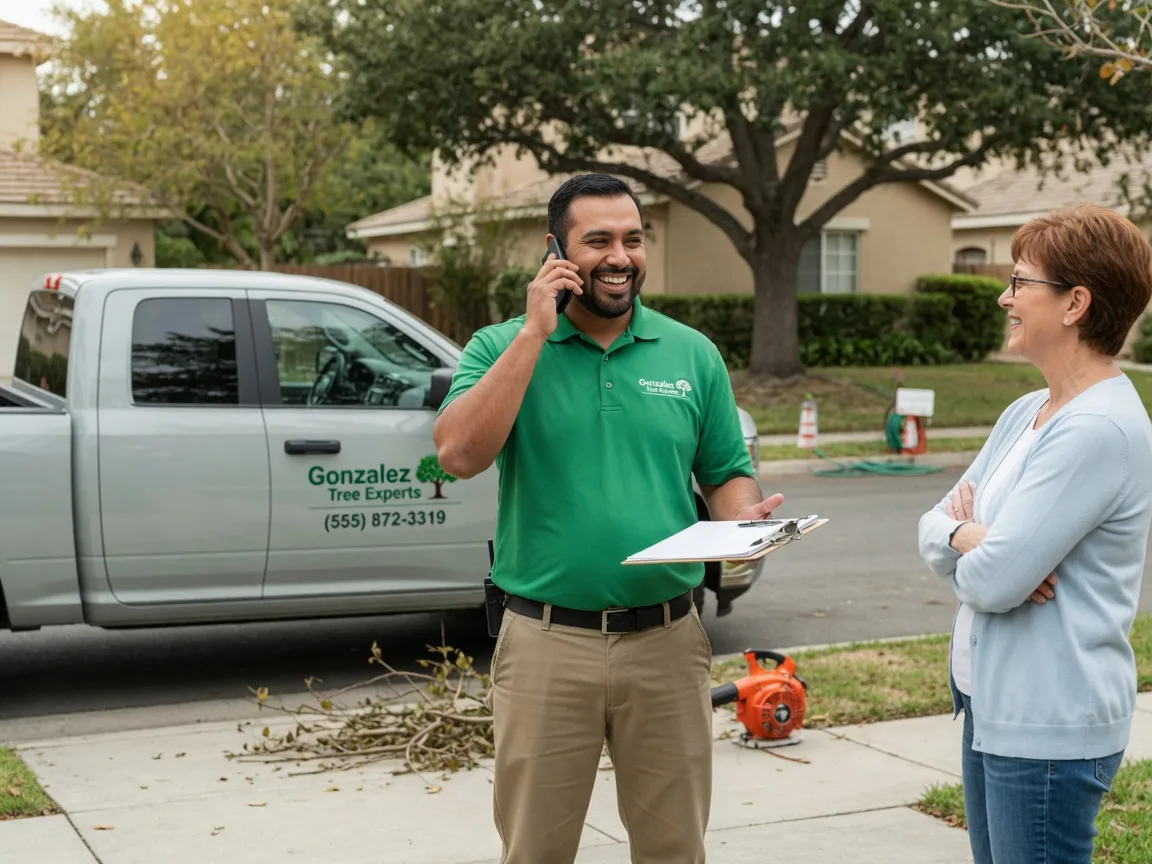 Tree Service New Canaan, CT FAQs